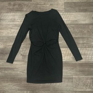 Adam Levine Collection Dark Gray Medium